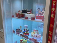 -味多美蛋糕(通州店)