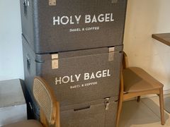 -HOLY BAGEL(苏河店)