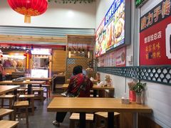 大堂-老闽味姜母鸭·煎蟹闽菜餐厅(曾厝垵地标店)