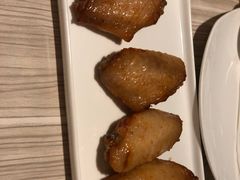 -必胜客(海滨店)