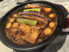 -城南往事·鲁菜济南菜(软件园美莲广场店)