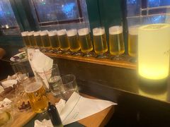 -兰特伯爵西餐厅·啤酒屋(方庄店)