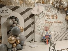 -小八仙·八方(移民广场店)