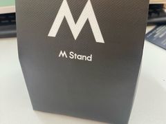 -M Stand(深圳龙岗万科广场店)
