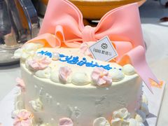 -爱维尔阳光蛋糕(独墅湖邻里中心店)