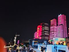 -琶醍壹号•音乐江景餐吧