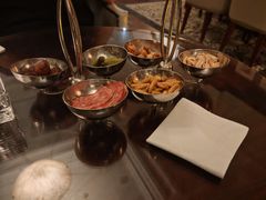 -LONG BAR 廊吧(外滩华尔道夫酒店)