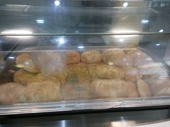 -吉祥馄饨(牡丹园店)