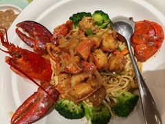 -万龙洲海鲜(亚运村店)