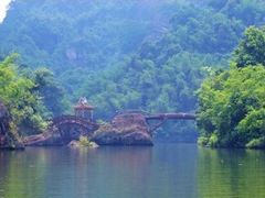 -丹霞山风景名胜区