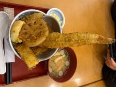 -虹梅食堂·爱蝦乃家