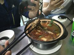 -清真·穆萨砂锅(大皮院店)
