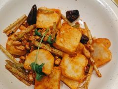-马老六清真餐饮(西站店)
