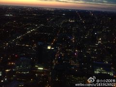 -加拿大国家电视塔