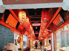 -余姚酒楼(南雷公寓店)