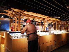 -温野菜涮涮锅(西单大悦城店)