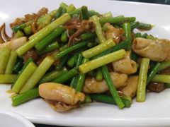 -大城·烧烤海鲜大排档(台东店)