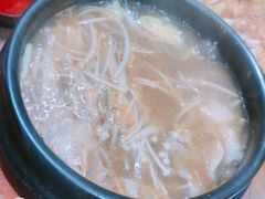 石锅酱汤-米村拌饭(摩码广场店)