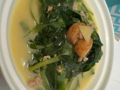-莆田餐厅PUTIEN(世博源店)