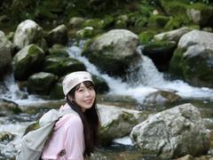 -少华山国家森林公园