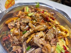 -馋嘴蛙火锅