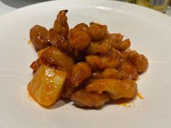 -宝轩渔府·老字号海鲜·正宗津菜(水上店)
