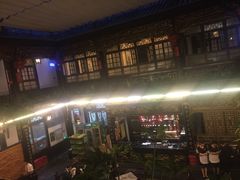-蔼若春.传承三十年云南菜(金碧公园店)