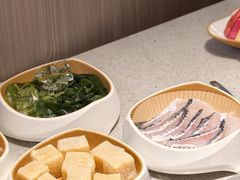 -海底捞火锅(航洋城店)