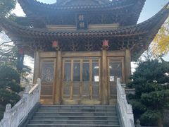 -上海东林寺(金山区)