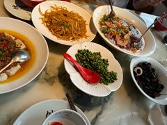 -伙靠·江浙菜(田林路店)