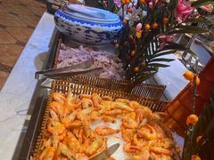 -吉布鲁牛排海鲜自助(温江合生汇店)