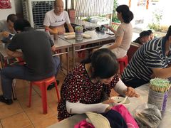 大堂-源记肠粉(华贵路店)
