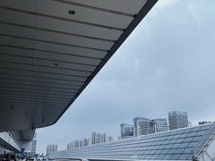 -南昌西站