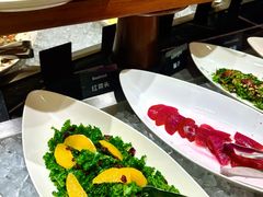 -拉蒂娜·巴西牛排馆 Latina·Brazilian Steakhouse(王府井喜悦店)
