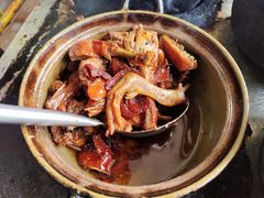 -斯丹姜母鸭·古法干香(涂门街总店)