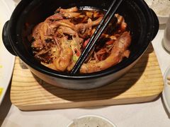 -大鸭梨烤鸭店(光彩店)