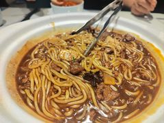-阿里疆Alijiang·丝路美食·异域风情·清真(长楹天街店)