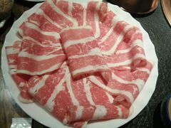 -清真·京华源铜锅涮肉(丰庆店)