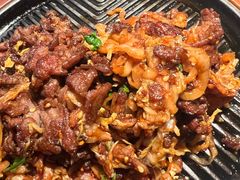 -奉天小馆·非遗东北菜(济南万象城店)