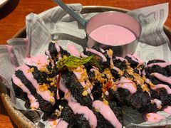 -卡朋厨房(289艺术园区店)