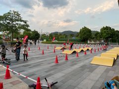 -KOKUA可酷娃儿童平衡车俱乐部