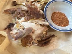 -刘师父老汉口江湖菜(蔡锷路店)