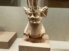 -敦煌市博物馆