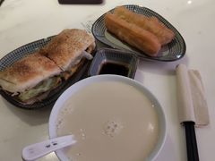 -桃园眷村(万象天地店)