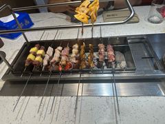-延边金利串店(安达街店)