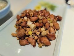 宫保鸡丁-新沸腾鱼乡(世贸天阶店)