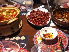 -拾捌川·自贡爆炒(新街口店)