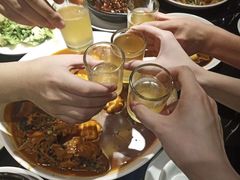 -富临轩私房菜(集庆门大街店)