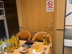 -西部马华清真兰州牛肉面·烧烤夜市(关东店)