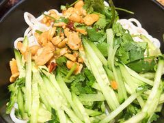 -宽窄巷子成都小吃(建文店)